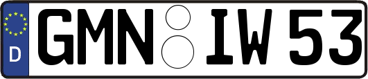 GMN-IW53