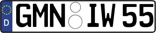 GMN-IW55