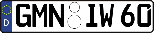 GMN-IW60