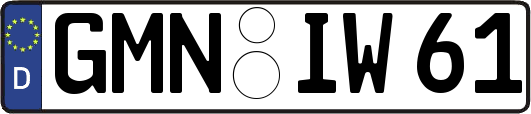 GMN-IW61