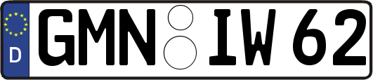GMN-IW62