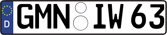GMN-IW63