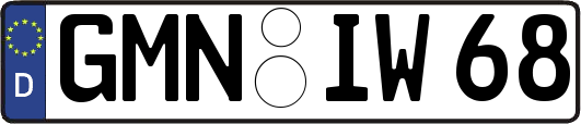 GMN-IW68