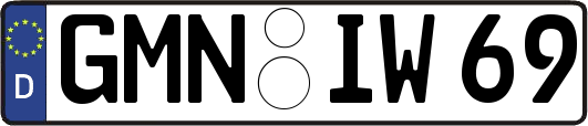 GMN-IW69