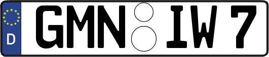 GMN-IW7
