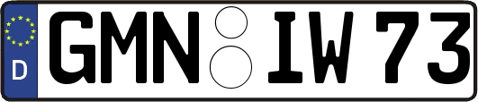 GMN-IW73