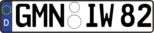 GMN-IW82