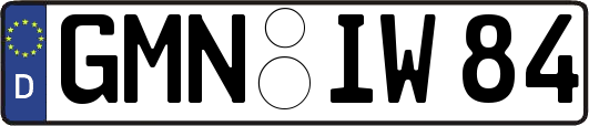 GMN-IW84