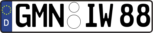 GMN-IW88