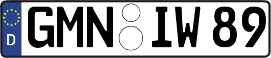 GMN-IW89