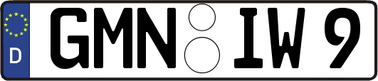 GMN-IW9
