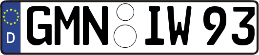GMN-IW93