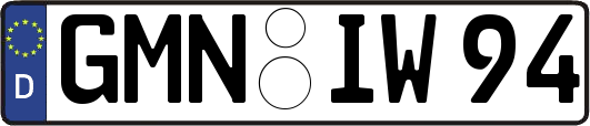 GMN-IW94