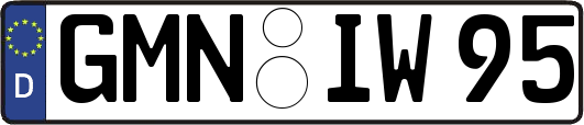 GMN-IW95