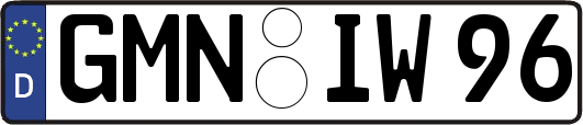 GMN-IW96