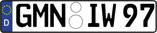 GMN-IW97
