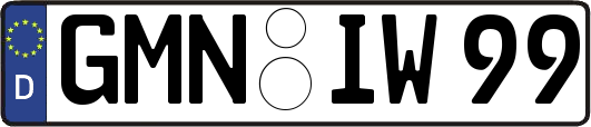 GMN-IW99