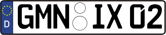 GMN-IX02