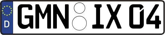 GMN-IX04
