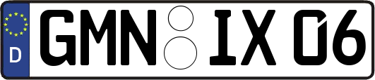GMN-IX06