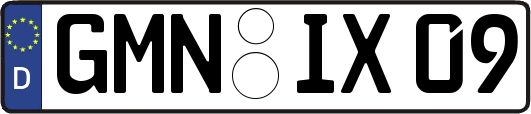 GMN-IX09
