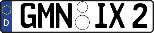 GMN-IX2
