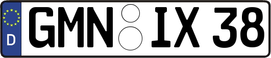 GMN-IX38
