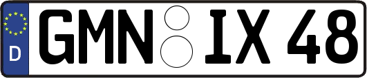 GMN-IX48