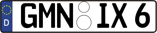 GMN-IX6