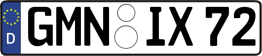 GMN-IX72