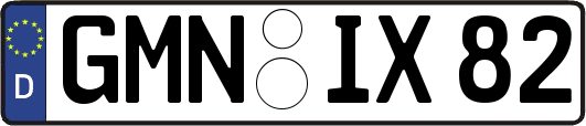 GMN-IX82