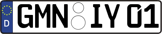 GMN-IY01