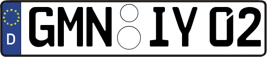 GMN-IY02