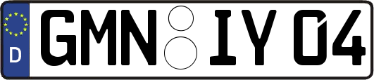 GMN-IY04