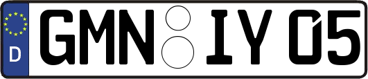 GMN-IY05