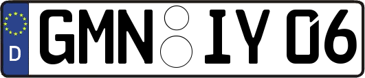 GMN-IY06