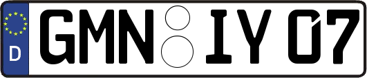 GMN-IY07