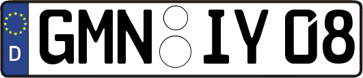 GMN-IY08