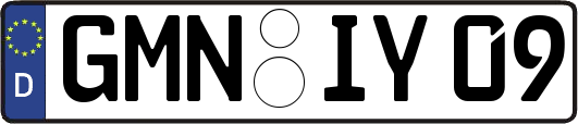 GMN-IY09