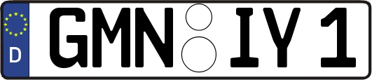 GMN-IY1
