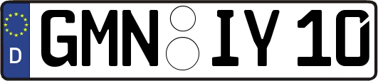 GMN-IY10