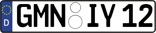 GMN-IY12