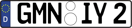 GMN-IY2