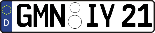 GMN-IY21