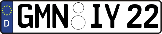 GMN-IY22