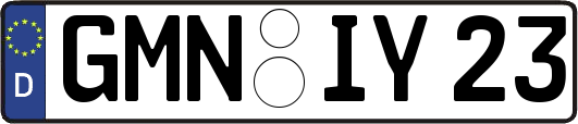 GMN-IY23
