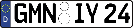 GMN-IY24