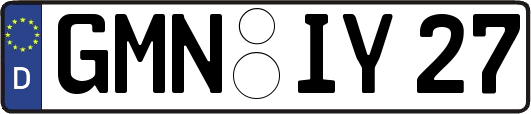 GMN-IY27