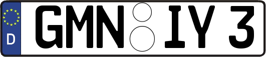 GMN-IY3