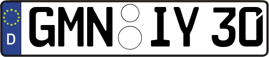 GMN-IY30